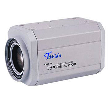  Color Zooming Camera ( Color Zooming Camera)