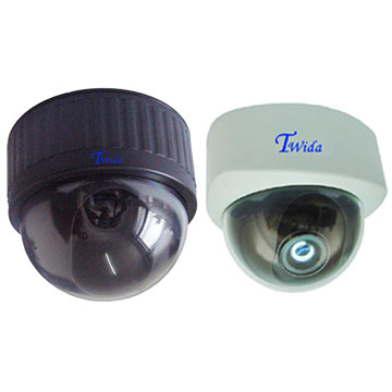  Color Dome Camera ( Color Dome Camera)