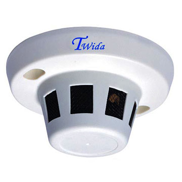  Color Smoke-Hidden Camera ( Color Smoke-Hidden Camera)