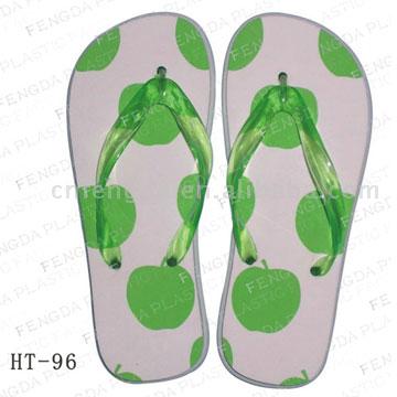  Slippers (Тапочки)
