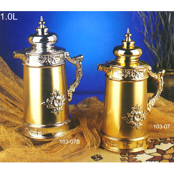  Vacuum Flasks (Термосы)