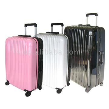 ABS Trolley Case