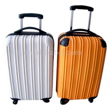  ABS Trolley Case