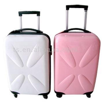  ABS Trolley Case