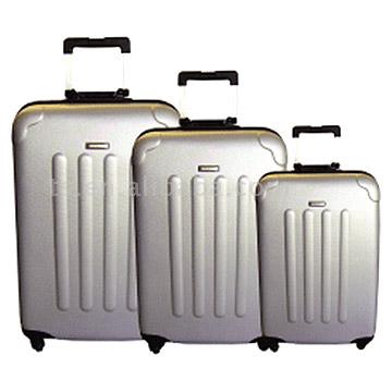 ABS Trolley Cases