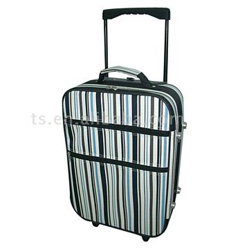 Colorful Bar Luggage
