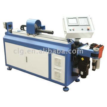  CNC Pipe Bending Machine ( CNC Pipe Bending Machine)