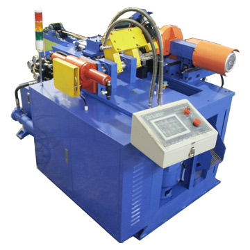  U Shape Hairpin Bending Machine