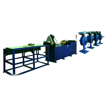  Pipe Cutting Machine