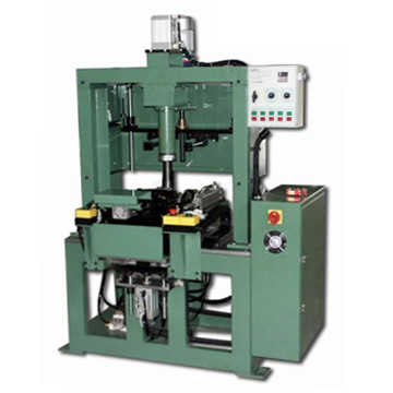  Automatic Welding Machine (Automatische Schweißmaschine)