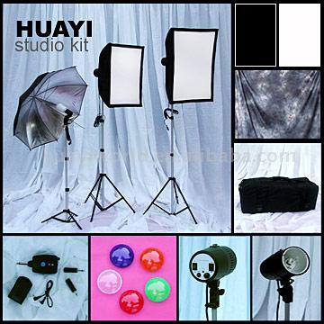  Studio Lights ( Studio Lights)