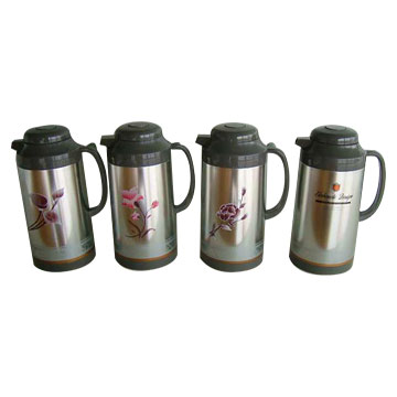  Vacuum Flasks (Термосы)