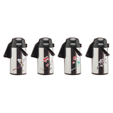  Vacuum Flasks 100S