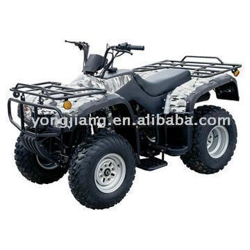  300cc ATV (300cc ATV)