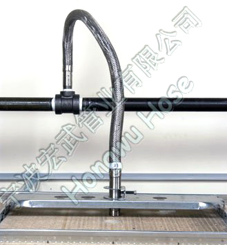  Fire Sprinkler Hose