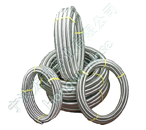  Metal Hose