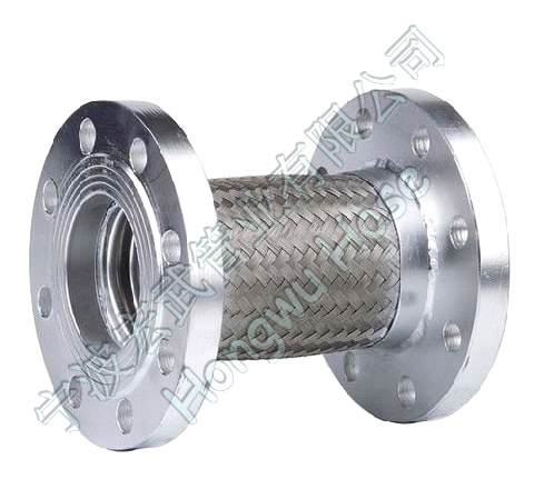  Bellow Expansion Joint