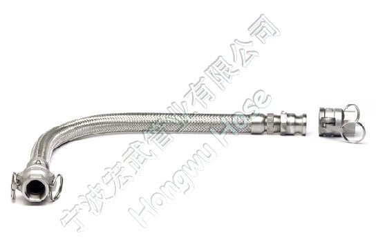 Stainless Steel Hose
