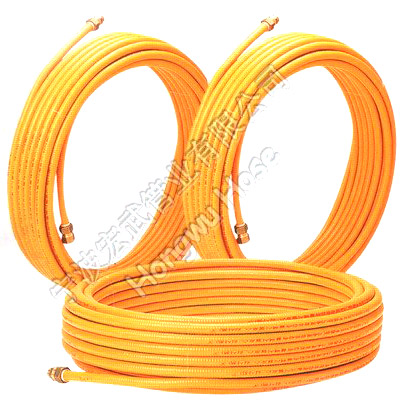  Gas Hose ( Gas Hose)