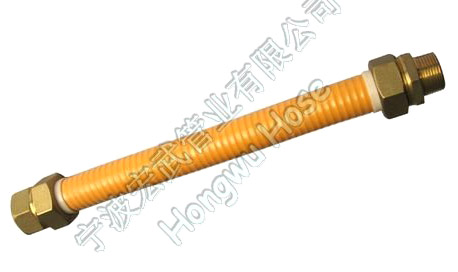  Gas Hoses