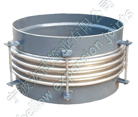  Bellows Expansion Joints