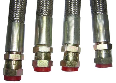  Rubber Hose Assemblies