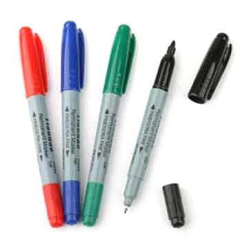  Permanent Marker