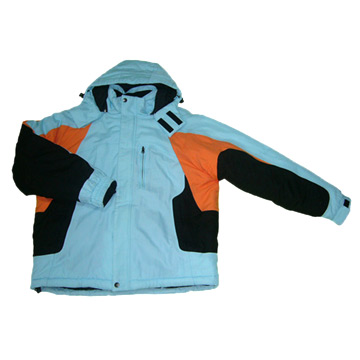  Skiing Jacket ( Skiing Jacket)