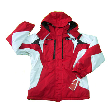  Skiing Wear ( Skiing Wear)
