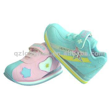  Children`s Sports Shoes