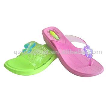  Slippers ( Slippers)