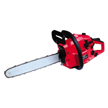  Gas Chain Saw