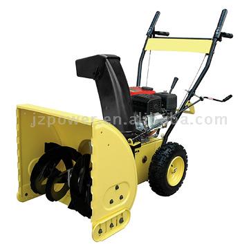 Snow Blower