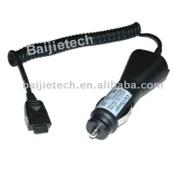  Car Charger for PDA (Автомобильная зарядка для КПК)