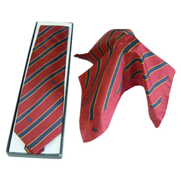  Ties ( Ties)