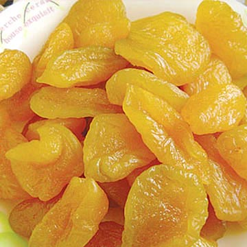  Preserved Peach ( Preserved Peach)