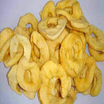  Dried Apple Ring ( Dried Apple Ring)