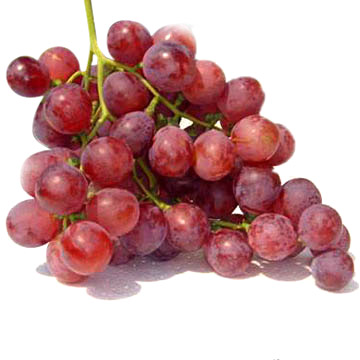  Red Global Grapes (Red Global Cépages)