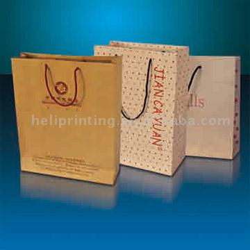  Paper Bags ( Paper Bags)