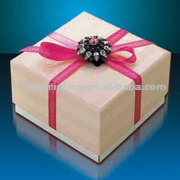  Gift Box (Подарочный набор)