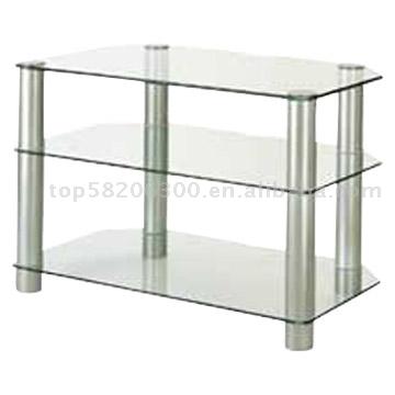 Furniture Glass (Möbel aus Glas)