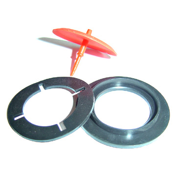  Water Tank Rubber Parts (Водохранилище резиновых частей)