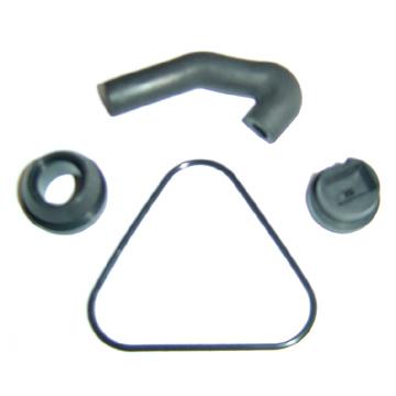  Machinery Rubber Fittings (Machines Caoutchouc Fittings)