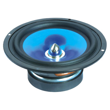  Woofer