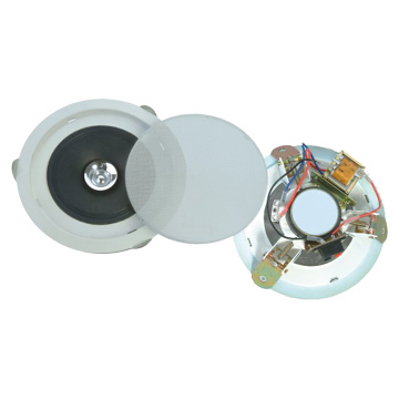 Ceiling Speaker JB5001-14A (Ceiling Speaker JB5001-14A)