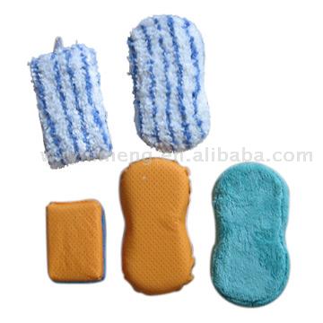  Sponges ( Sponges)