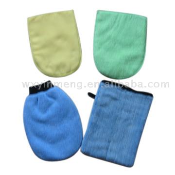  Microfibre Gloves ( Microfibre Gloves)