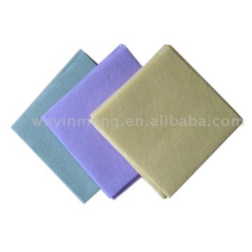 Non-Woven Cloth ( Non-Woven Cloth)