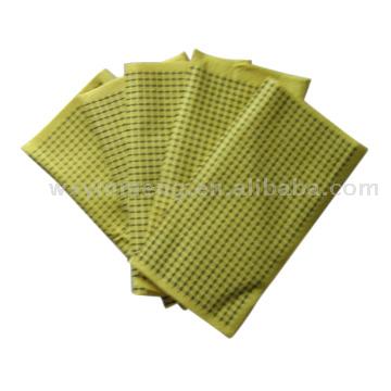  Non-Woven Cloth ( Non-Woven Cloth)