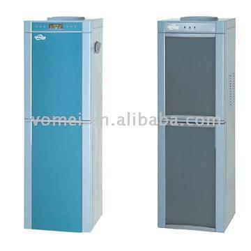 Water Dispenser (Distributeur d`eau)